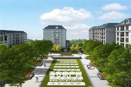 印象欧洲精装小复式130平房本在手满五支持各种按揭